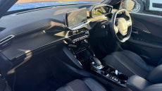 Peugeot 2008 100kW GT 50kWh 5dr Auto Electric Estate